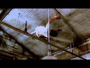 The Fly 1986 I Am Up Here Scene (HD)
