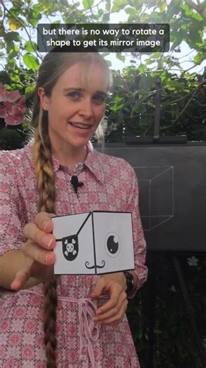 This cube makes you think in 4D