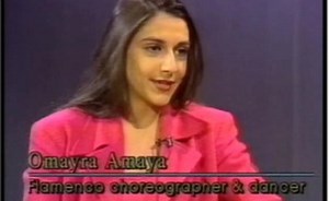 Amaya, Flamenco Sin Limites