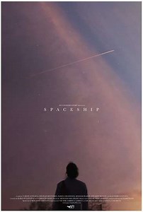 Spaceship - Movie
