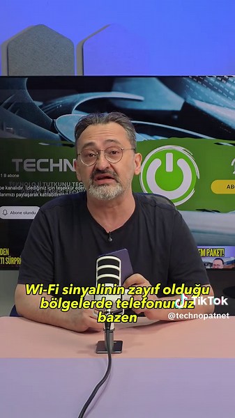 Samsung Wi-Fi Ayarları ile Sinyal Gücünü Artırın