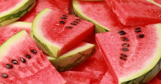 25  Uses for Watermelon