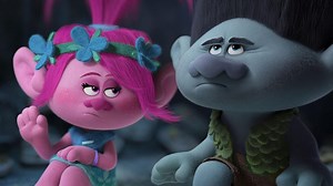 Trolls Review