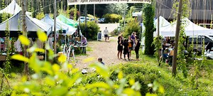Why BC Farmers' Markets - BCAFM