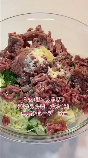 「定番の餃子」 ここまで美味くなる！【ジューシー餃子の作り方】