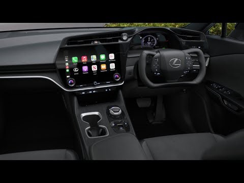 Performance and Precision | ASB Classic | Lexus NZ