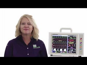 Introducing the DigiCare LifeWindow™ 9x