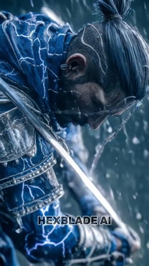 What If Call of Duty Operators Were Samurai?