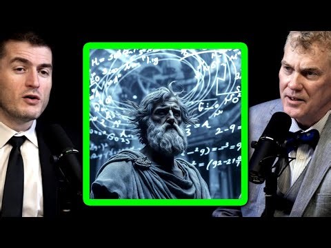 Greatest mathematician of all time | Joel David Hamkins and Lex Fridman