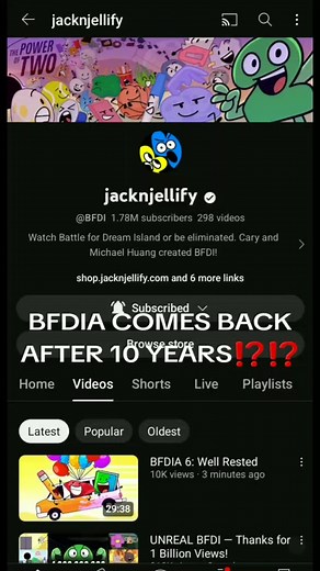 Object Show Comedy Skit: Berry Cravings and Alternate Universes