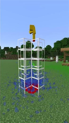 Redstone Ore can Break Minecraft #minecraft