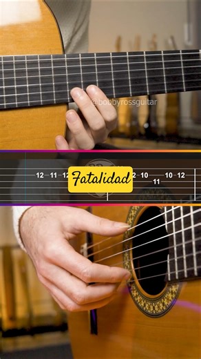Fatalidad #requinto #juliojaramillo #fatalidad