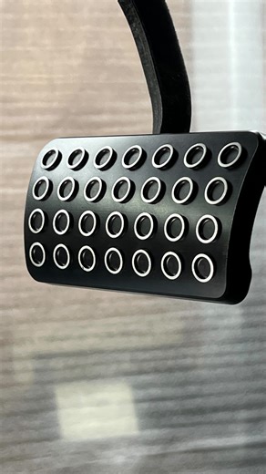 Nightrun Garage on Instagram: "Quick look at the install process for our MK3 Supra brake pedal cover for automatic transmission cars. The clutch and brake pedal covers for manual transmission cars use the same clean, extremely rigid clamp to ensure that once you install them, they aren’t going to shift around and cause uncertainty when driving hard. . . . #nightrungarage #ma70 #a70supra #jza70 #mk3supra #supra #supra_nation #supraculture #supranation #supramk3 #toyotasupra"