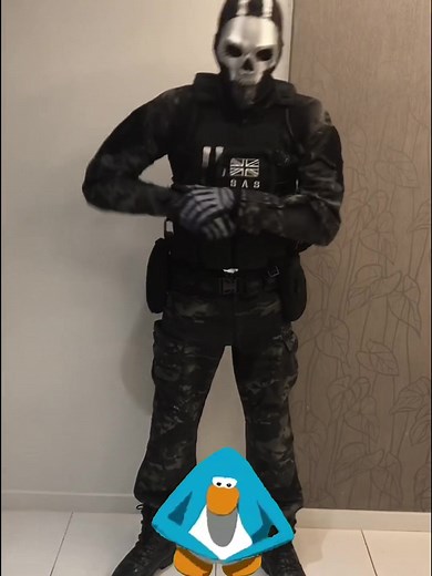 Áudios Criativos para TikTok: Fantasmas e Cosplays