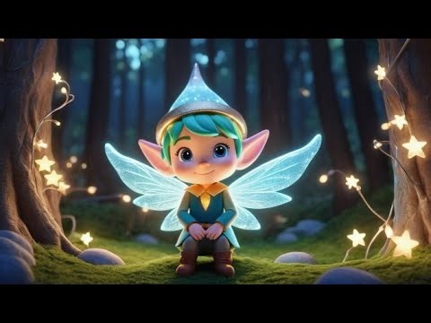 Little Elf Sparkle Hop | Christmas Nursery Rhyme | Kids Song | Holiday Music