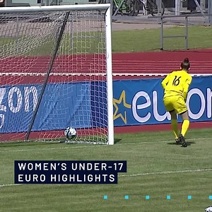 113K views · 10K reactions | Catch the best of the action from the UEFA Under-17 Championships!  Watch highlights of every match and live streams in select territories! | UEFA | Facebook