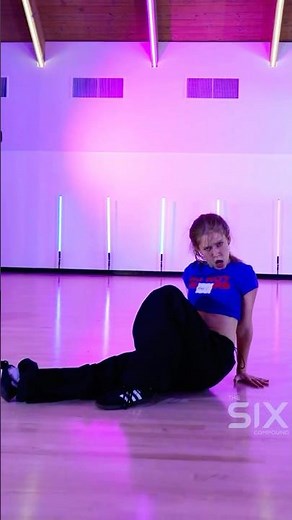 ⁠‪@IGBFOD‬ class was a VIBE #dance #bekind #dancer #choreography #kinley #teendancer