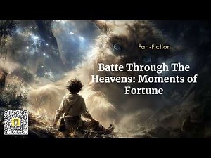 Batte Through The Heavens Moments of Fortune Chapters 141 to 160 | #BTTH #Fanfic #Audiobook