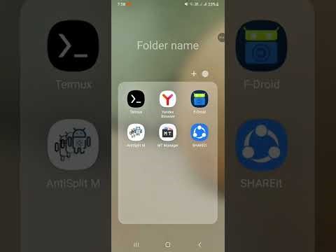 How to Mod Flutter App | Using Termux and Mt Manager VIP