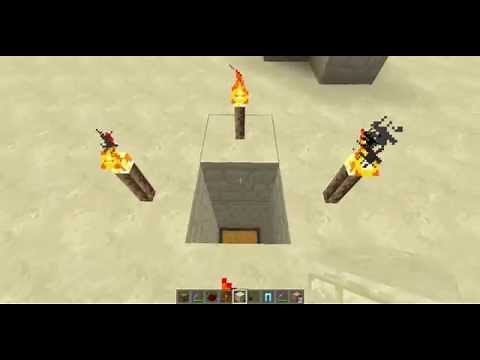 How to Make Self-Refilling Chests In Minecraft