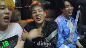 119K views · 10K reactions | [KARAOKE] GOT7 karaoke 'You Are'  Youngjae is so hyper  7 visual  #GOT7 | GOT7 International Fanclub | Facebook