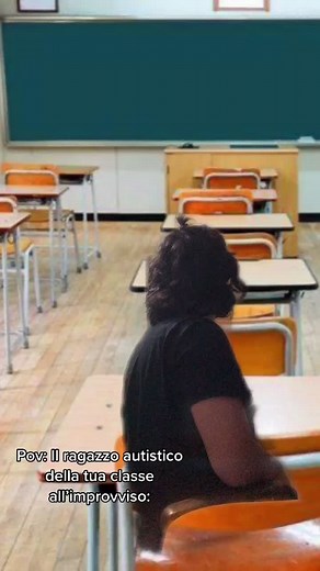 Classroom POV: Understanding Autism in School Settings