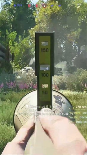 Is-2 (1944) and T-34-85 ambushed by Panzerfaust #enlisted