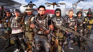 The Division 2: Neues Update steht bereit - Episode 1 ab sofort für alle Spieler verfügbar