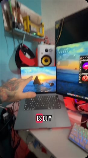 Cómo descargar música de alta calidad para djs #bogota #tutorial #dj #djs #musica #recomendacion | Smash store col