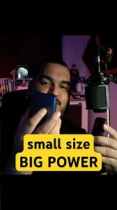 The Slimmest Power Bank You’ll Actually Carry #wirelesscharging