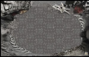 Thematic Mats - Game Toppers Game Tables, Game Mats, and Accessories