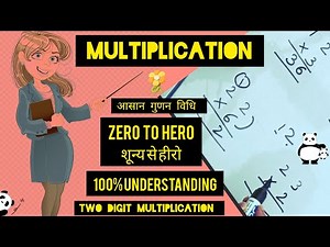 "Master Multiplication in Minutes: Fun Tips and Tricks for All Ages!"