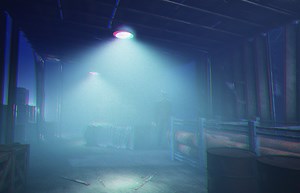 ‘Slender: The Arrival’ 10th Anniversary Update Available Today on PC and Consoles [Trailer]