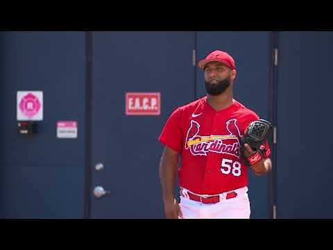 Baseball Zen: Spring Training