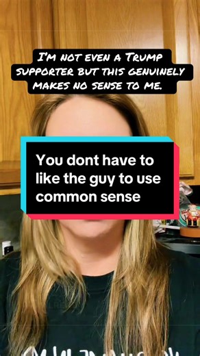 I’m not a Trump supporter — but I am a supporter of common sense. If there was real, undeniable proof that Donald Trump was involved in something sinister connected to Epstein, do we honestly believe his political opponents would have stayed quiet about it for years? This isn’t about liking or defending a politician. It’s about fairness, evidence, and refusing to accept accusations as facts without proof. You can dislike someone and still demand truth over narrative. At some point we all have to