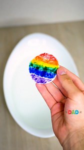 90K views · 254 reactions | Exploring the magic of colours is always...