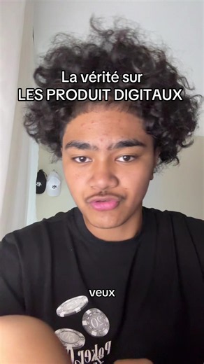 Les 5 choses à savoir sur les produit digitaux, commente « start » pour recevoir la vidéo explicative #etudiant #business #digit #prtoi