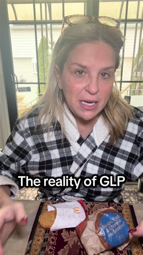 Understanding the Reality of GLP