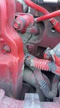 cummins is fuel pressure release valve replacement