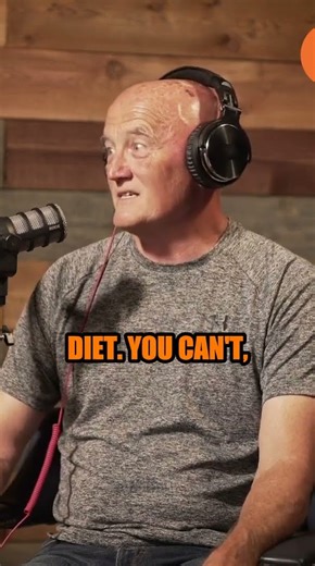 #195 From 45 Pounds Overweight to Lean Farmer: What You Need to Know!