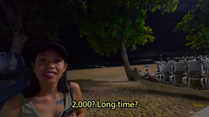 Let’s revels the price of boom boom Lady on beach road Pattaya ! December 2024 Thailand part -4 #beachroadpattaya #trevel #new #partytime #redlight #nightlifephotography #pattayalife #boomboom #freelancers | Travel with me