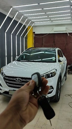 14K views · 916 reactions | Tucson 2018 Navara 2012 #406_تبقا_406 | MK Auto Dz | Facebook