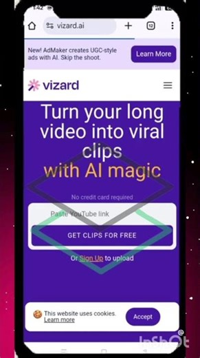 How to Download Clips from Vizard AI 🎥 | Full Guide 2025 #artificialintelligence