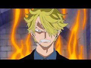 One Piece Soundtrack - Big Fight HD