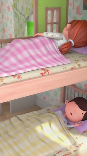 Are You Sleeping? Nursery Rhymes for Kids