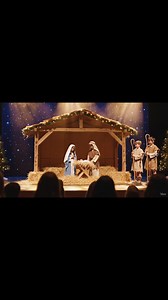 The real Christmas gift, Our Saviour. #germanshepherd #christmasnativity | America's Funniest German Shepherds