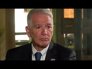 Louisiana’s Dr. Ralph Abraham named CDC Principal Deputy Director