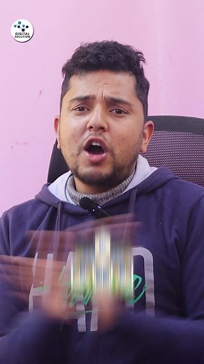 31K views · 510 reactions | Digital Solution on Reels | Facebook