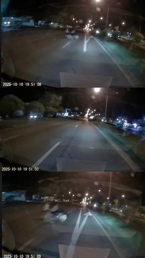 คลิปเหตุการณ์ รถยนต์ชuรถจักรยานยนต์พ่วงข้าง!! 10 ต.ค.68 รถยนต์ ชuจักรยานยนต์พ่วงข้าง ธกส. ต.โนนสูง ขาไป จ.ขอนแก่น lสียชีวิmที่เกิดเหตุ 1 ราย ( คันเจ้าของกล้องไม่ใช่คันที่ชนนะครับ ) ที่มา : กลุ่มโนนสูง | Udon News