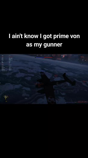 Gunner Performance in War Thunder Aviation